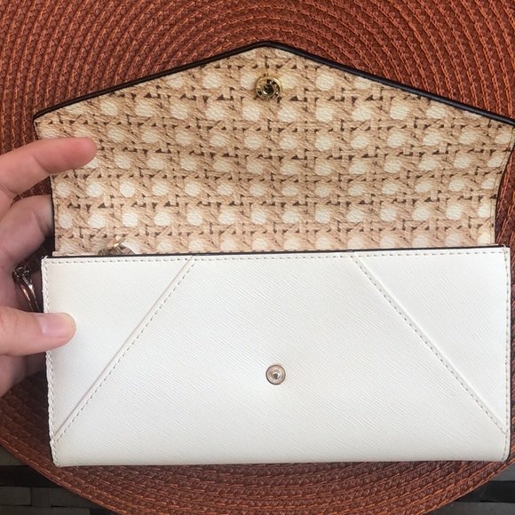 🚫Sold🚫NWOT Tory Burch Wallet/Clutch - Picture 3 of 5